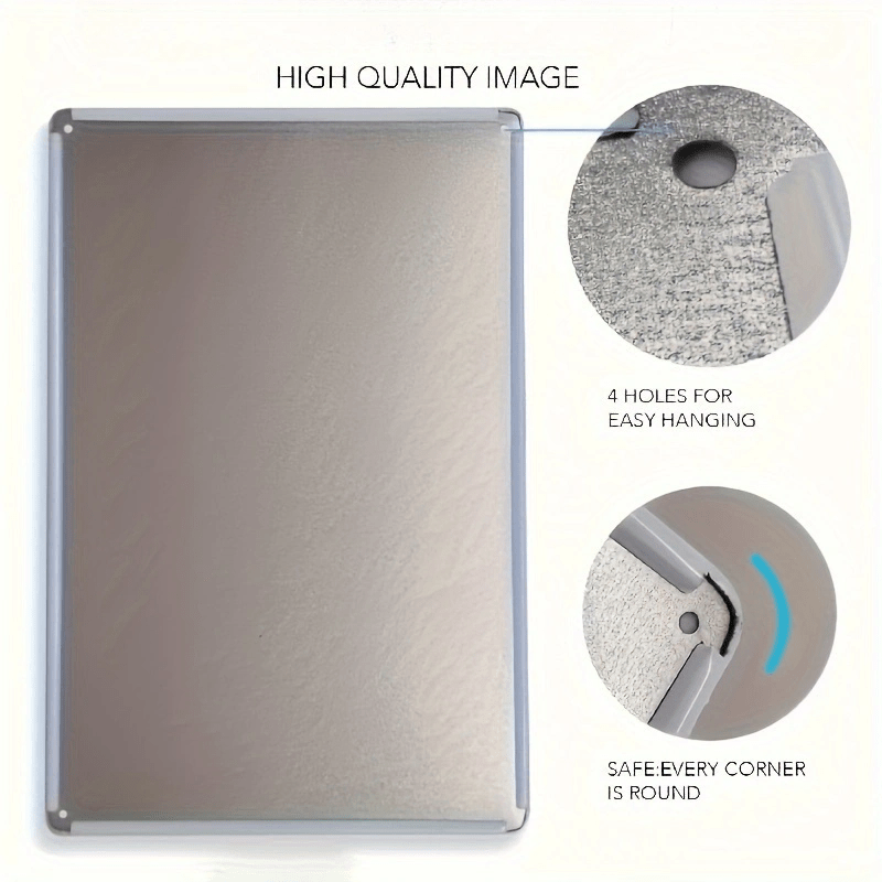 CIFBUY Décoration murale vinta - Home Kitchen & Bathroom avis et prix
