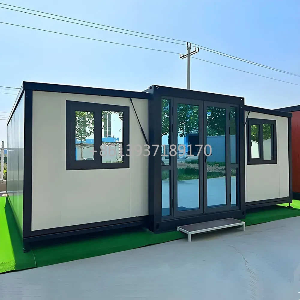 Petite maison préfabriquée de  - Home Design Bathroom avis et prix