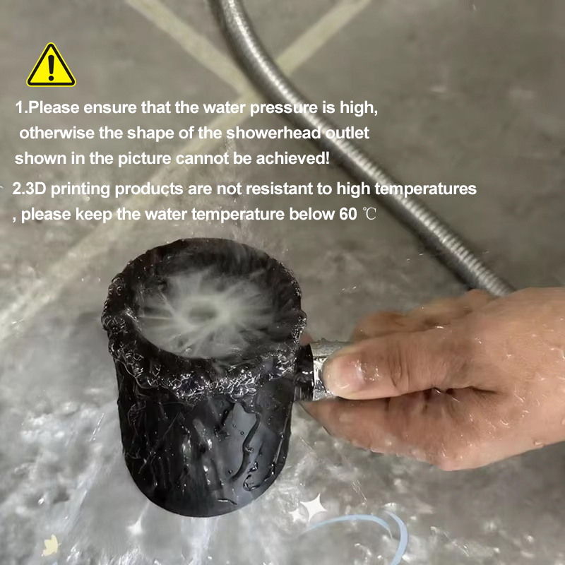 Pommeau de douche à main haute - Home Office Bathroom avis et prix