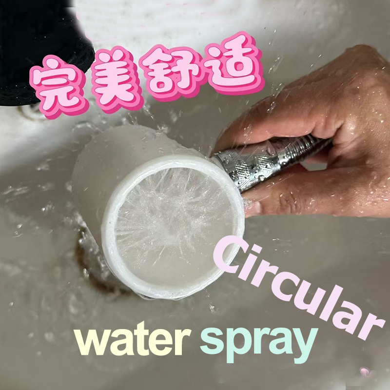 Pommeau de douche à main haute - Home Office Bathroom avis et prix