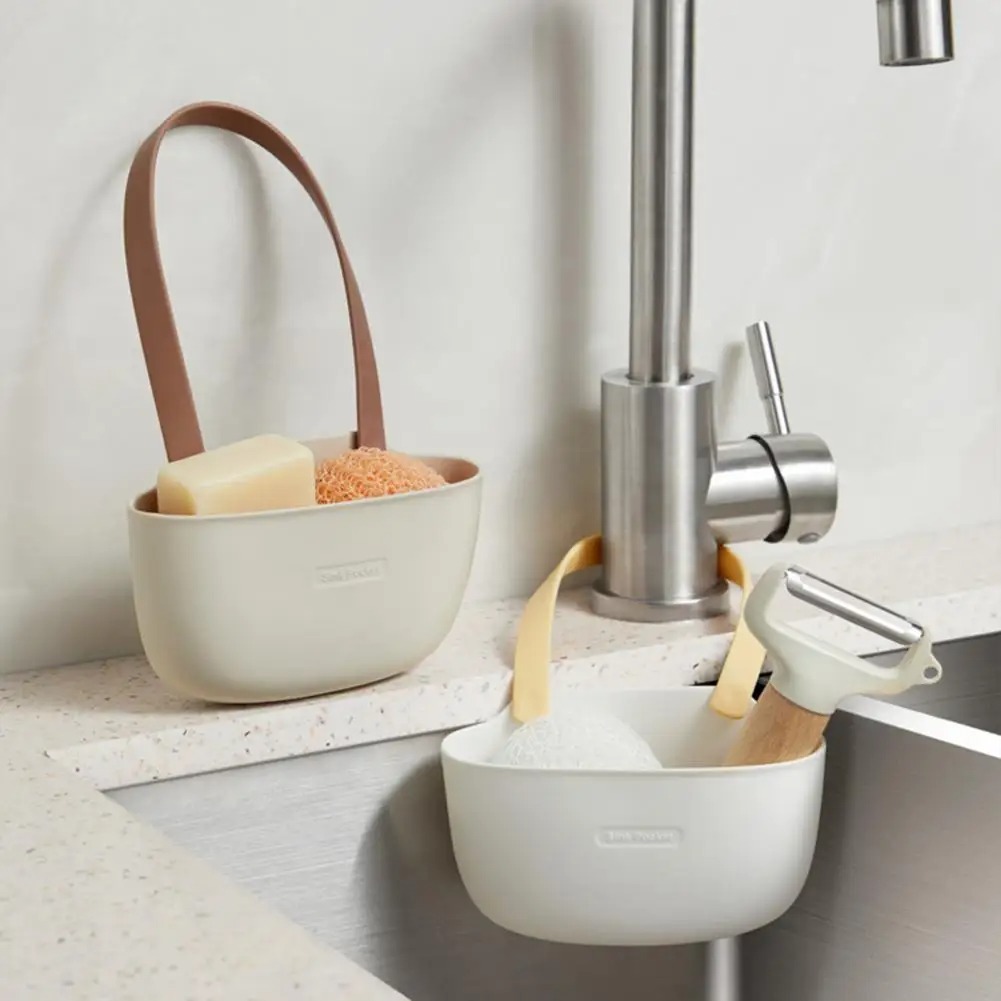 Porte-éponges pour évier de cu - Home Depot Bathroom Sink avis et prix