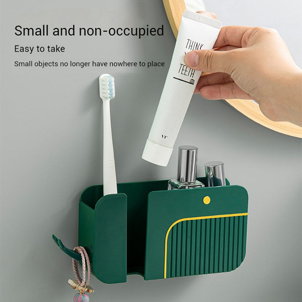 Support mural rétro sans perça - Home Essentials Bathroom Accessories avis et prix