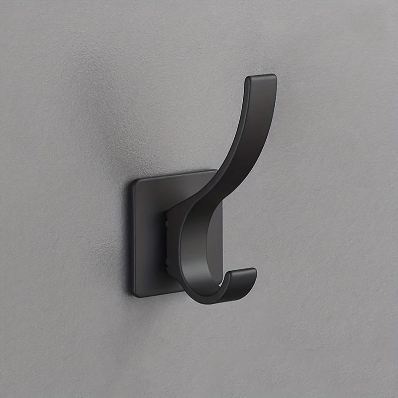 2/4 crochets muraux adhésifs r - Robe Hook Adhesive avis et prix