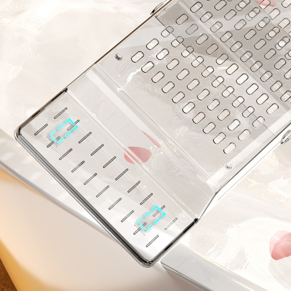 Nouveau plateau de caddie de b - Bath Caddy Tray avis et prix