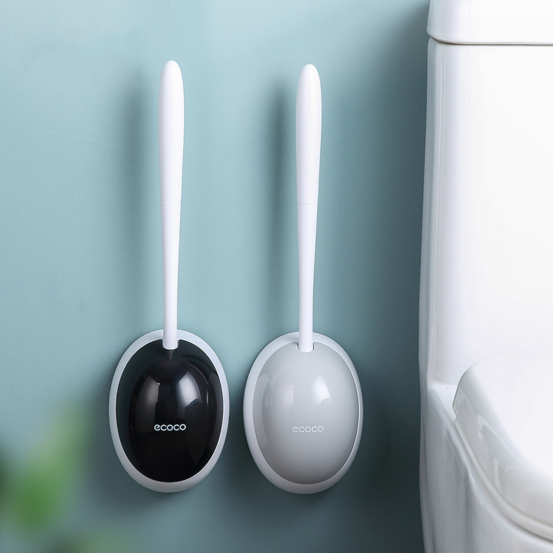 WIKHOSTAR-brosse de toilette e - Toilet Brush Holder avis et prix