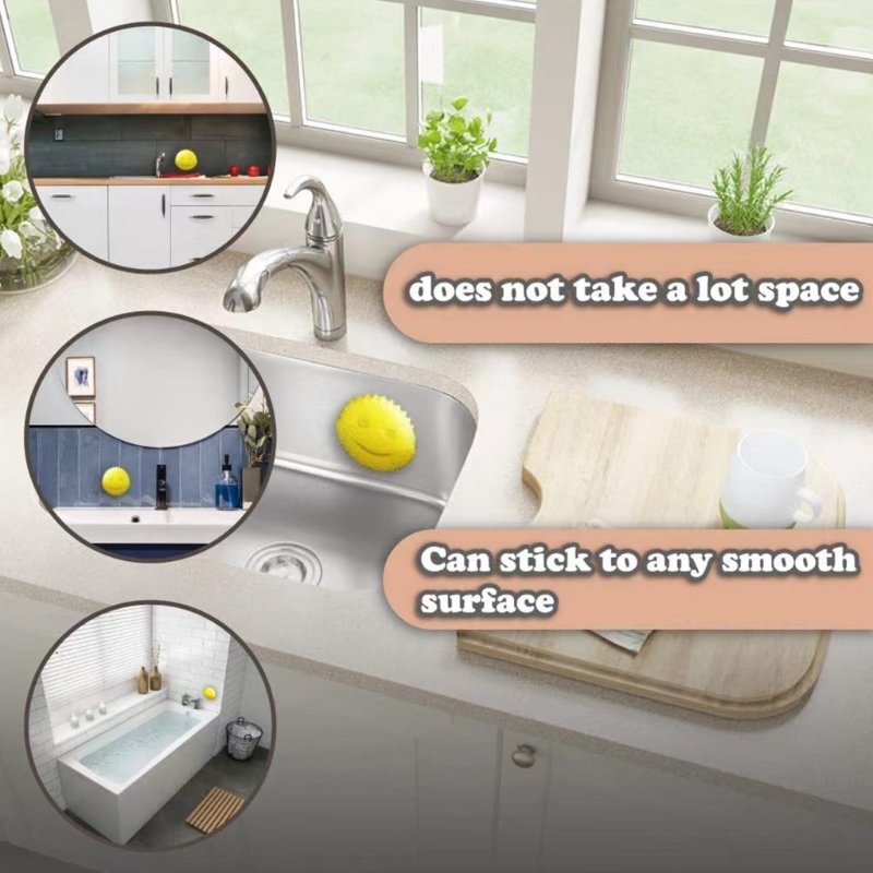 Porte-éponge à ventouse pour s - Home Depot Bathroom Sink avis et prix