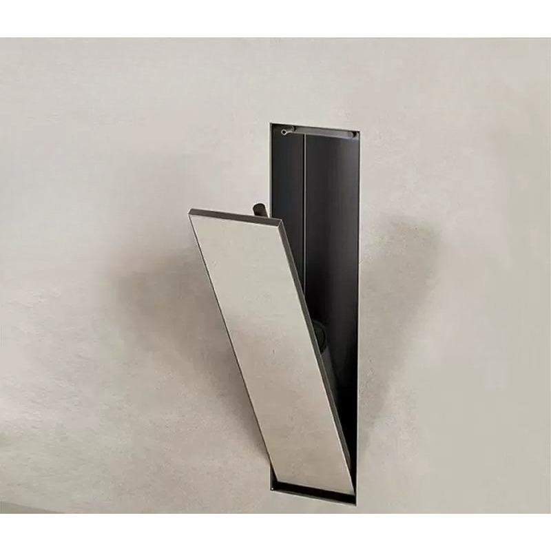 Support de brosse de toilette  - Toilet Brush Holder avis et prix