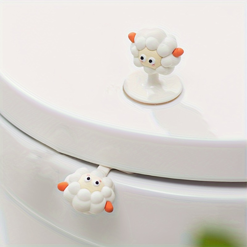 Poignées de levage de couvercl - Home Essentials Bathroom Accessories avis et prix