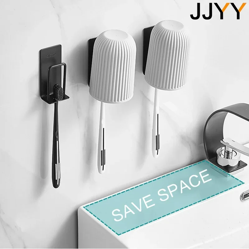 Porte-brosse à dents en acier  - Home Essentials Bathroom Accessories avis et prix