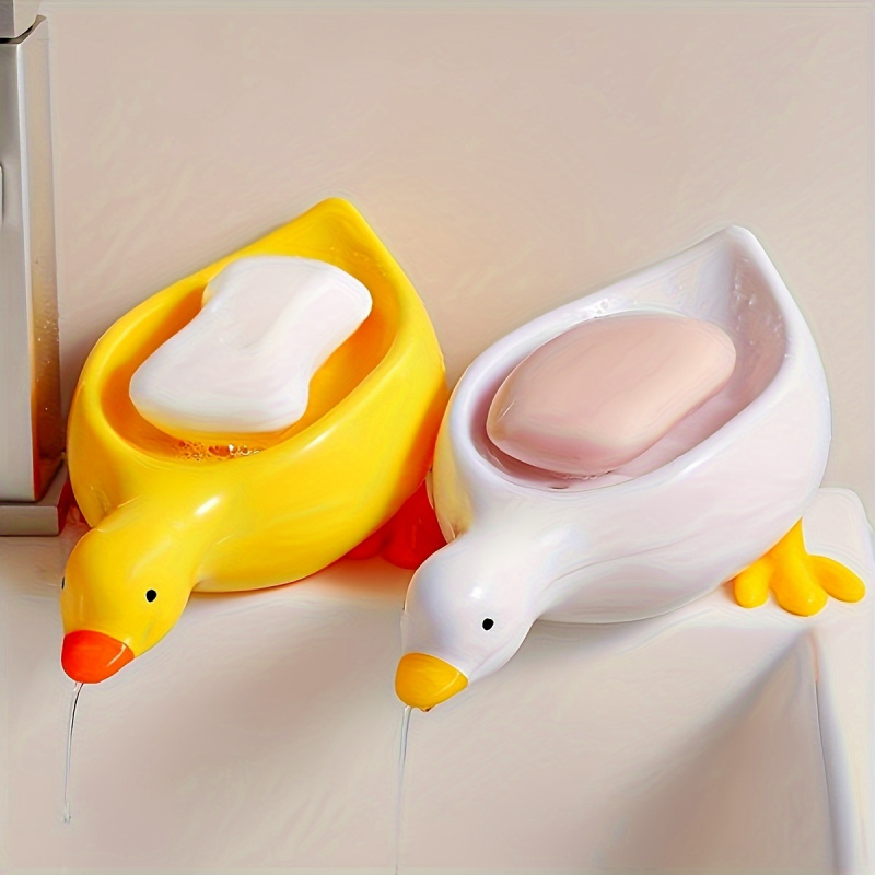 Porte-savon Canard - Support à - Home Depot Bathroom Sink avis et prix