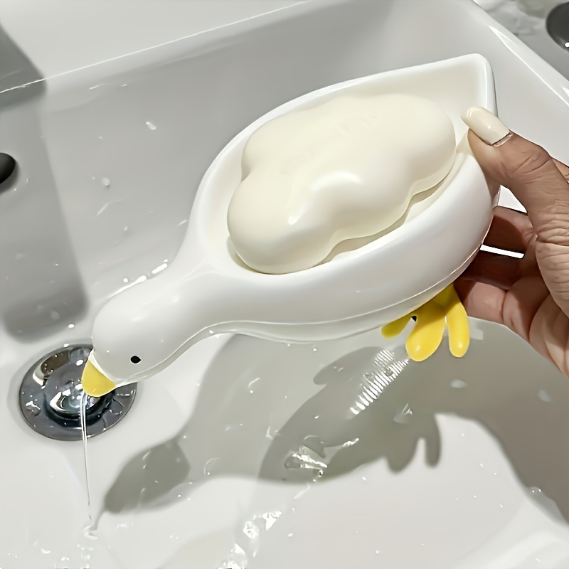 Porte-savon Canard - Support à - Home Depot Bathroom Sink avis et prix