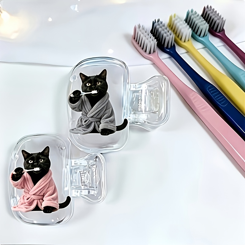 4 pièces de peignoir noir pour - Home Essentials Bathroom Accessories avis et prix