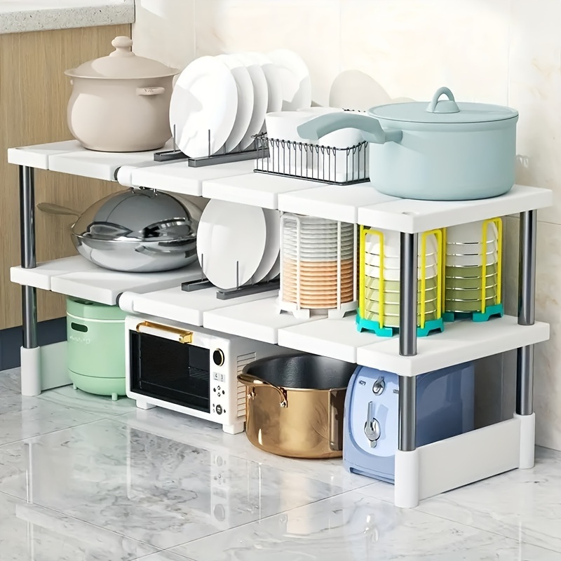 Support de rangement réglable  - Home Depot Bathroom Sink avis et prix