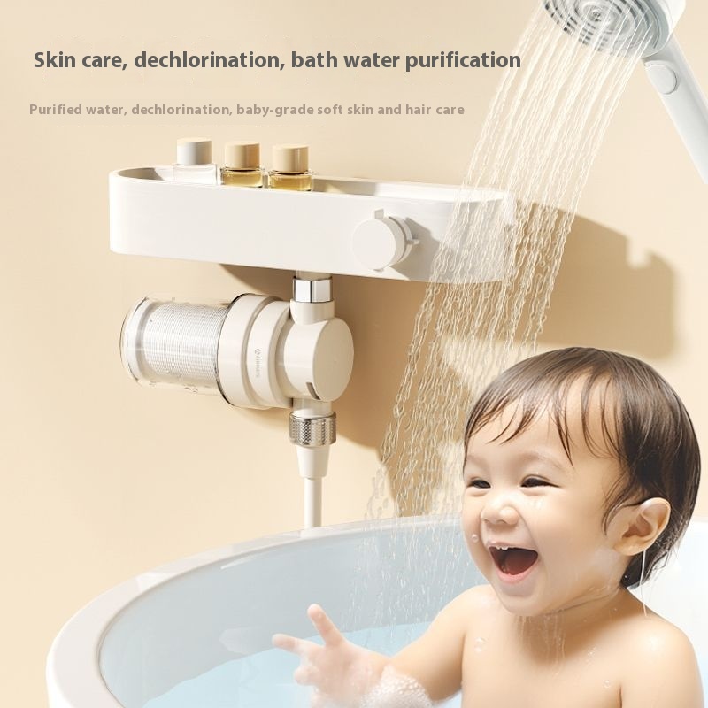 Pommeau de pré-douche, ensembl - Home Office Bathroom avis et prix