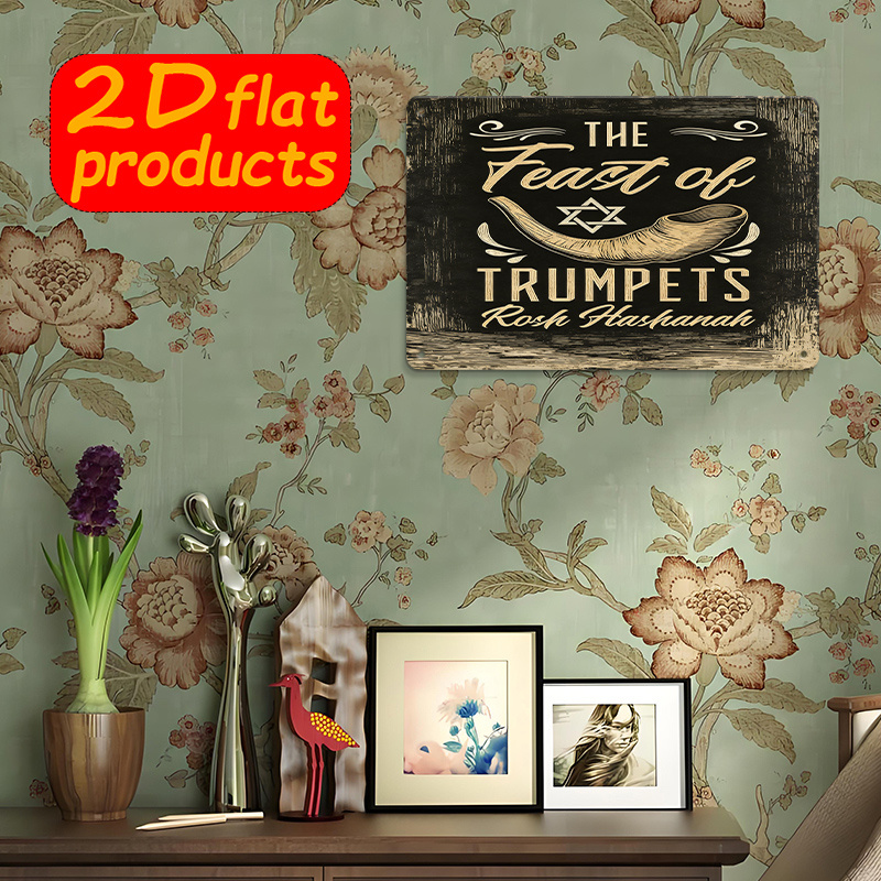 CIFBUY – panneau mural en méta - Home Kitchen & Bathroom avis et prix