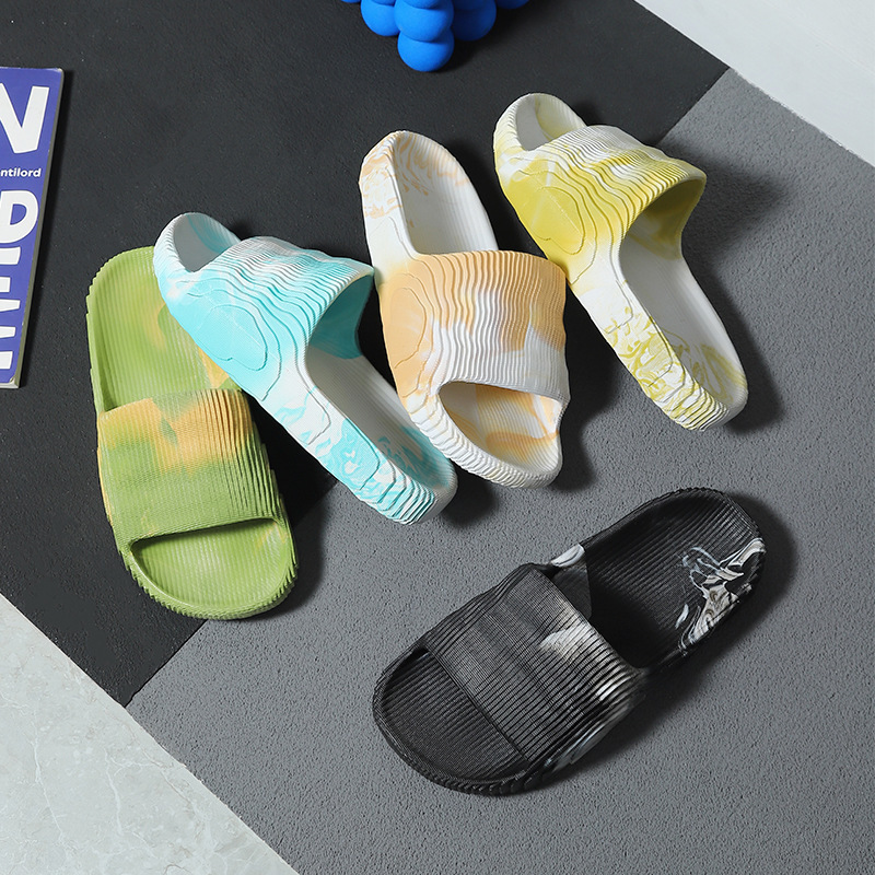 Pantoufles d'été pour hommes e - Home Bathroom Trends avis et prix