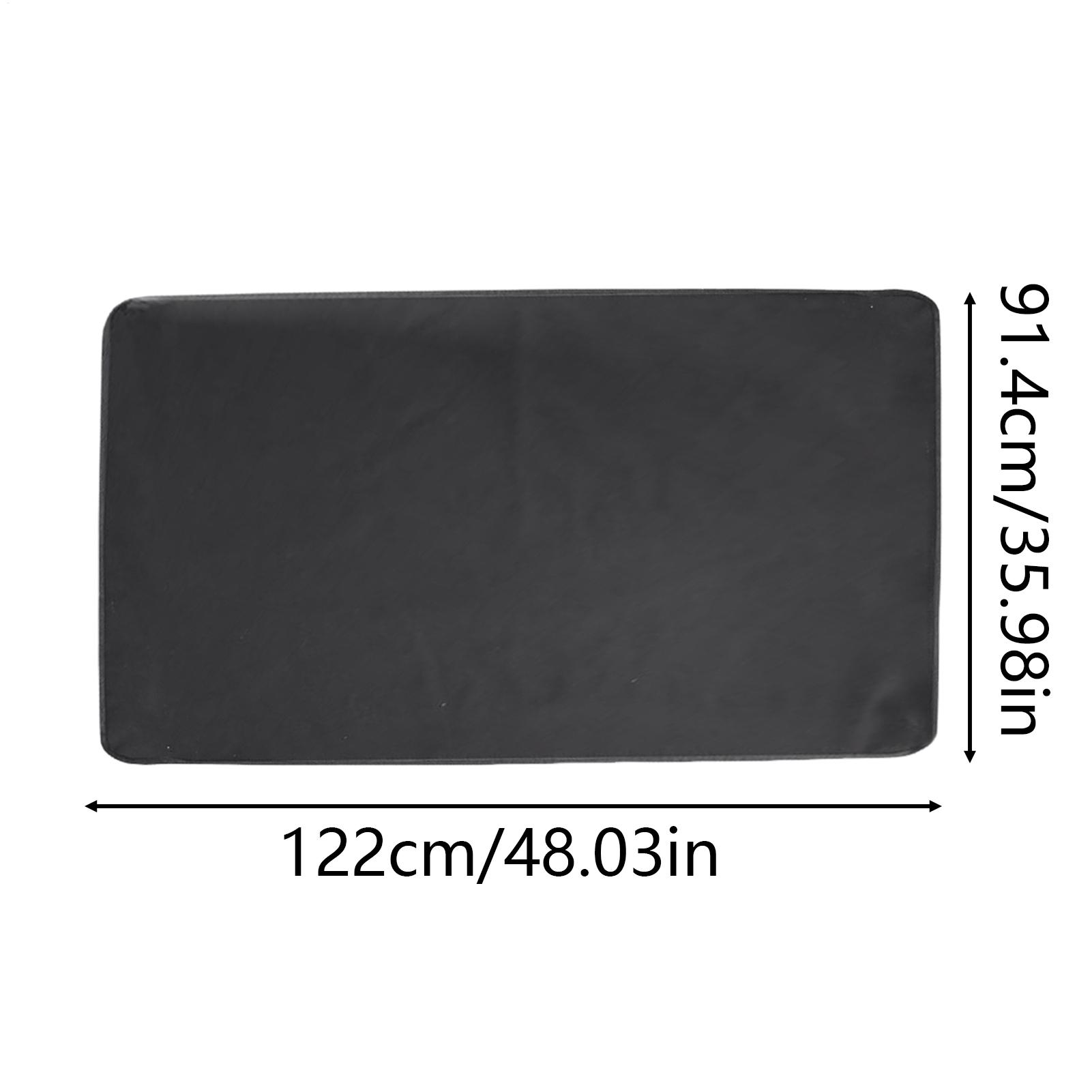 Tapis de sol pour Cage à oisea - Home Bathroom Floor Mats avis et prix