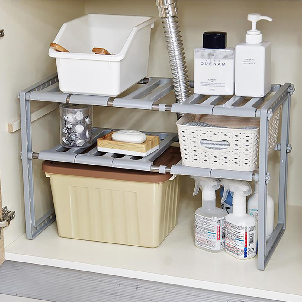 Organisateur sous l'évier, éta - Home Depot Bathroom Sink avis et prix