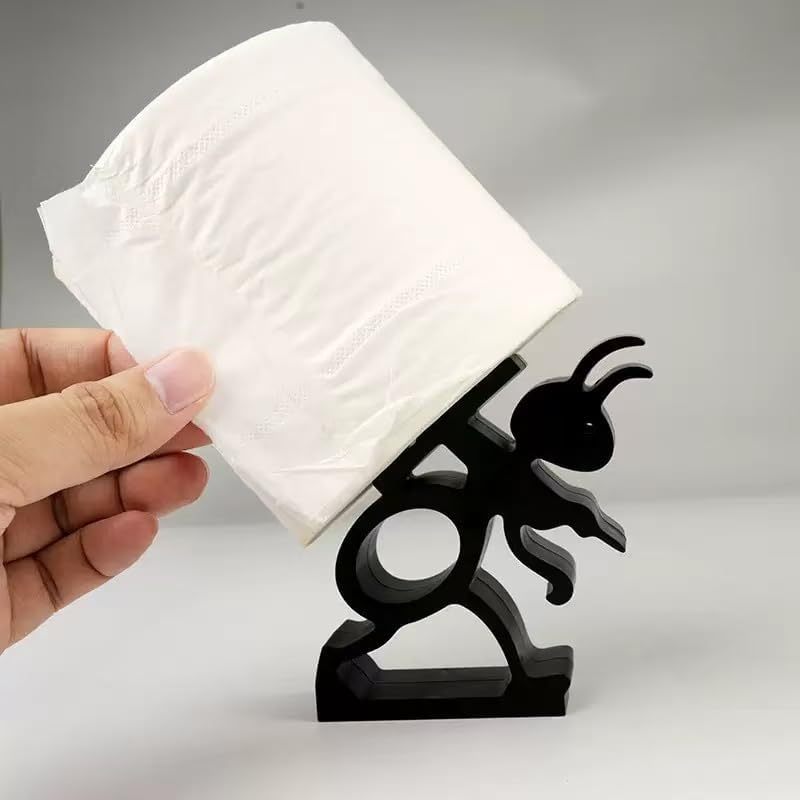 Porte-papier hygiénique fourmi - Home Living Bathroom Vanity avis et prix