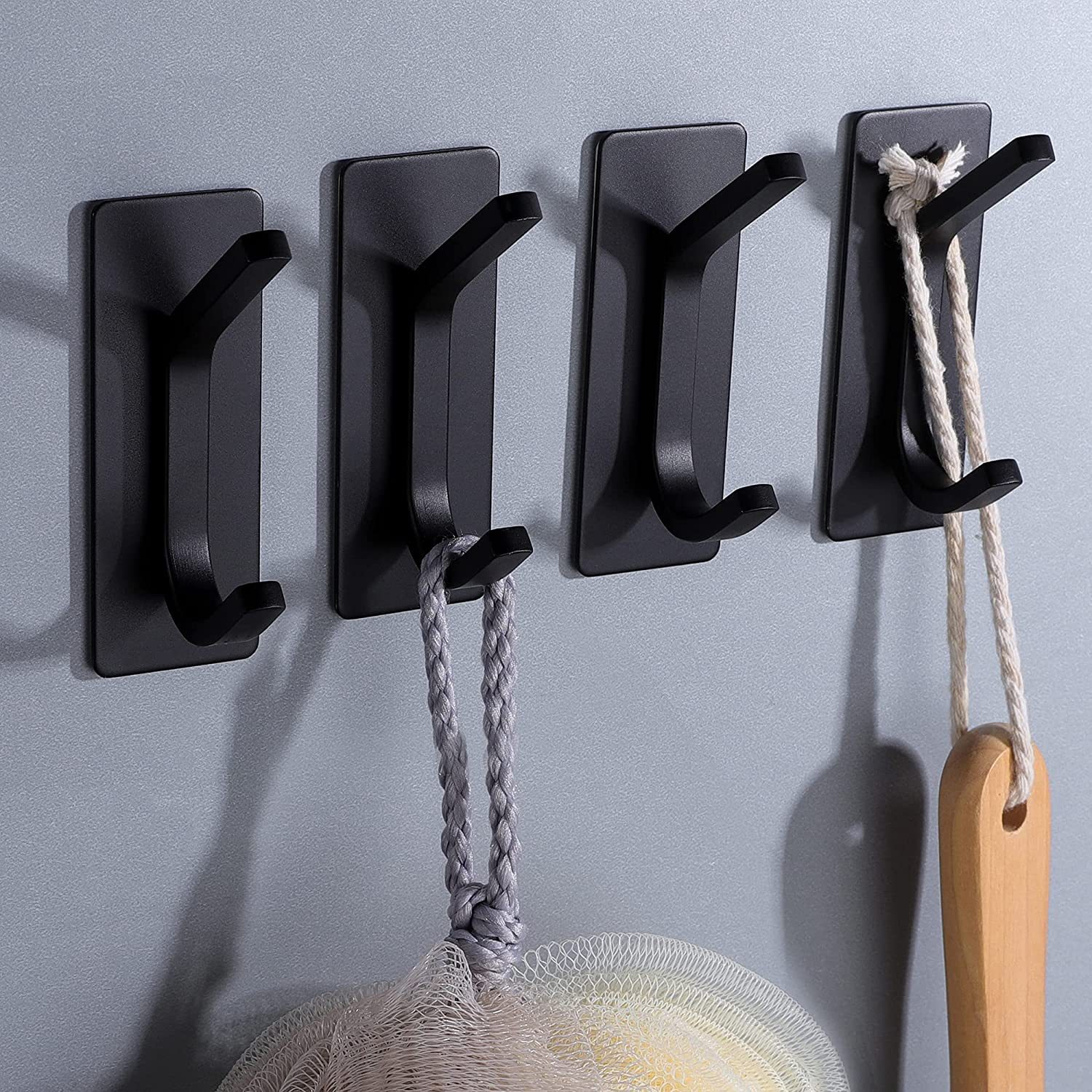 Crochets muraux multi-usages a - Robe Hook Adhesive avis et prix