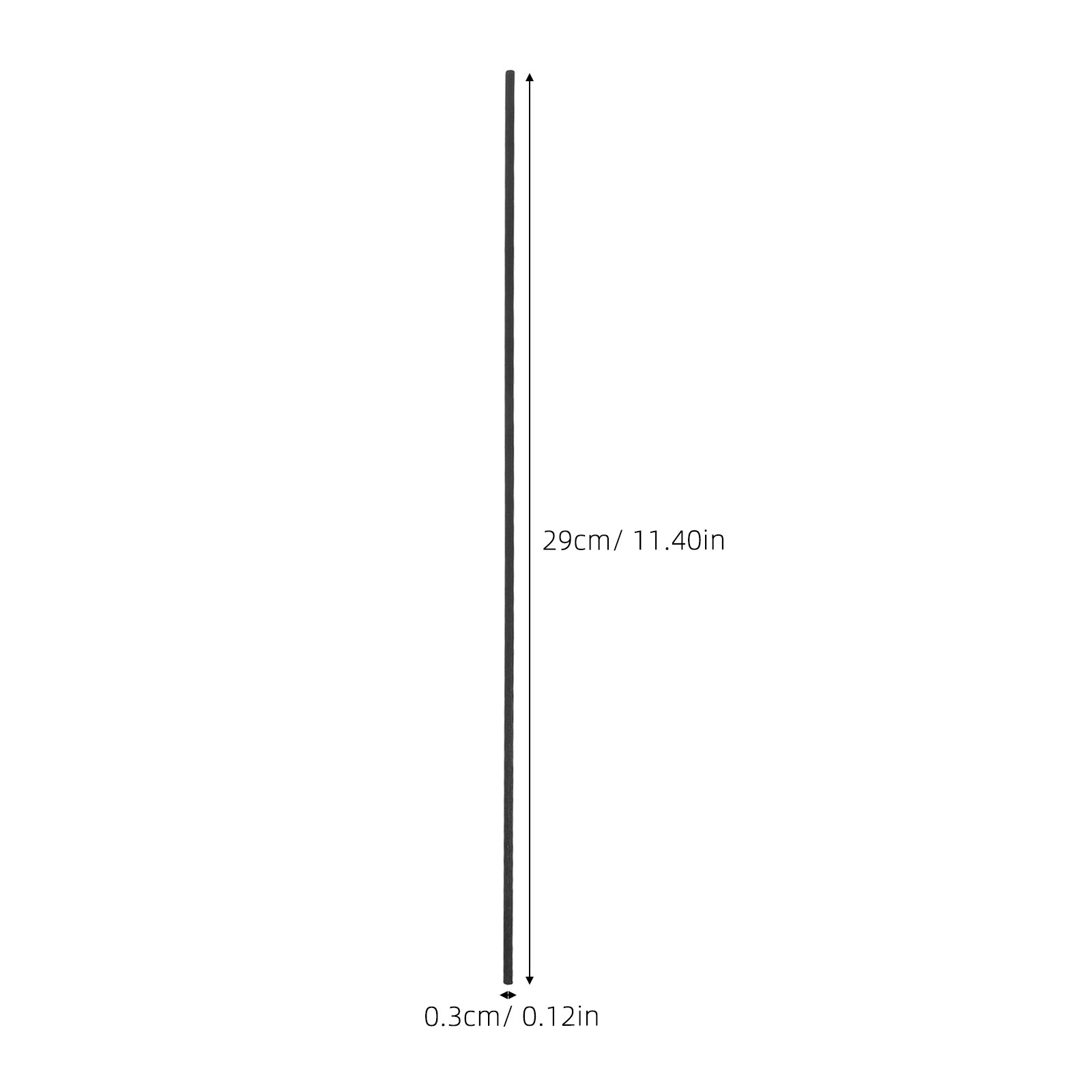 100 bâtonnets diffuseurs en fi - Home Office Bathroom avis et prix