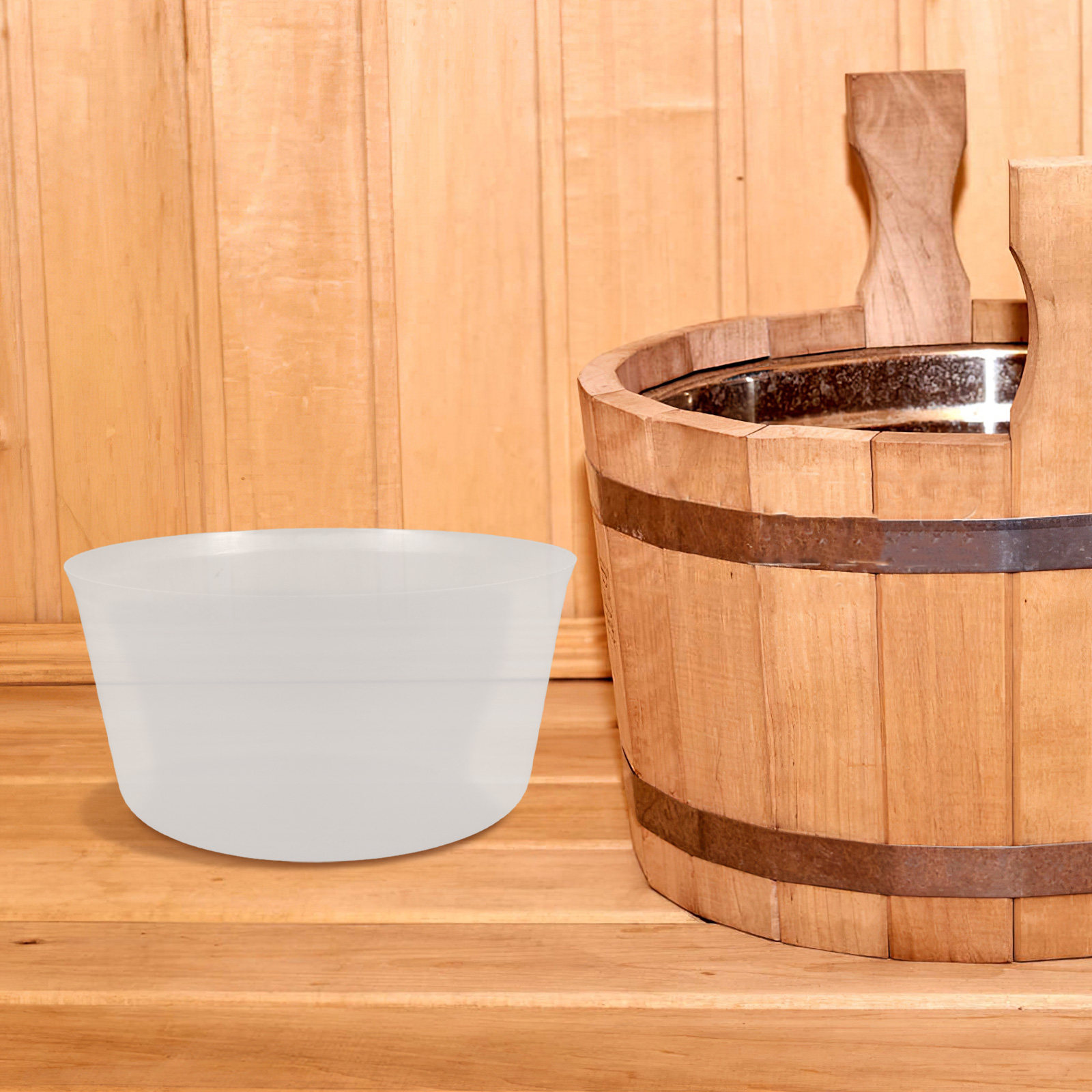 Doublure traditionnelle en boi - Home Essentials Bathroom Accessories avis et prix