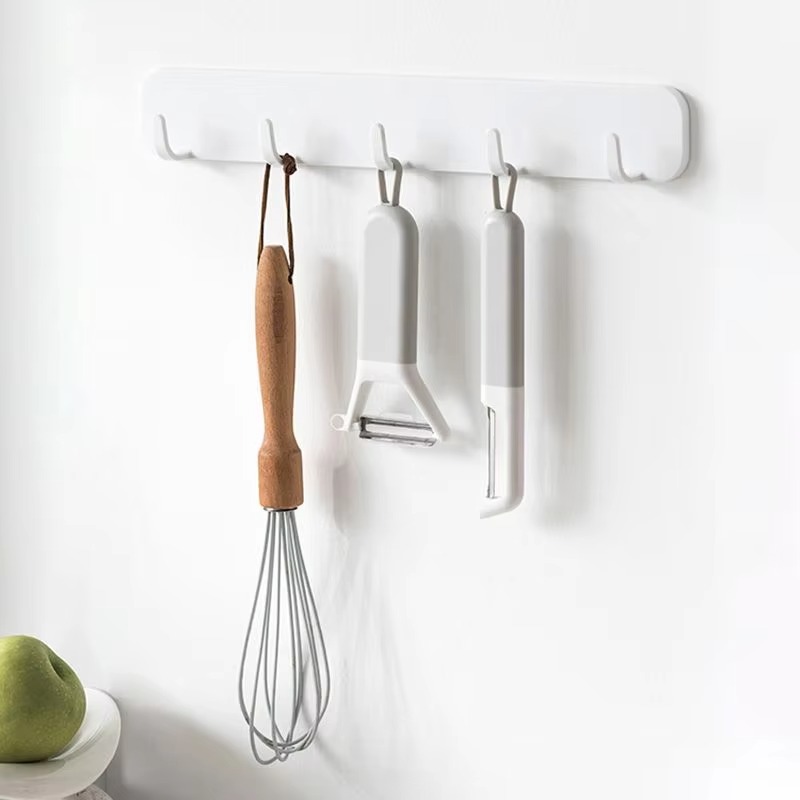 Support mural sans perforation - Robe Hook Adhesive avis et prix