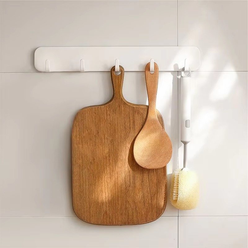 Support mural sans perforation - Robe Hook Adhesive avis et prix