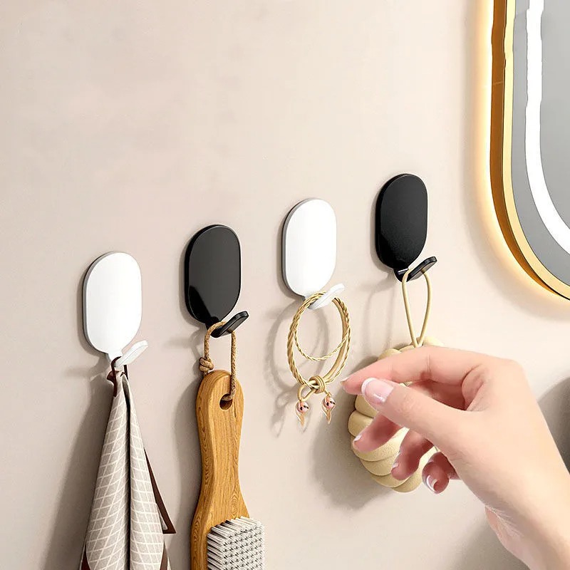 Crochets muraux auto-adhésifs, - Robe Hook Adhesive avis et prix