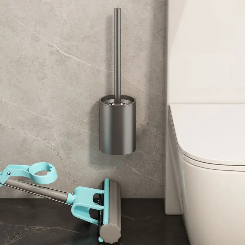 Porte-brosse de toilette pour  - Toilet Brush Holder avis et prix