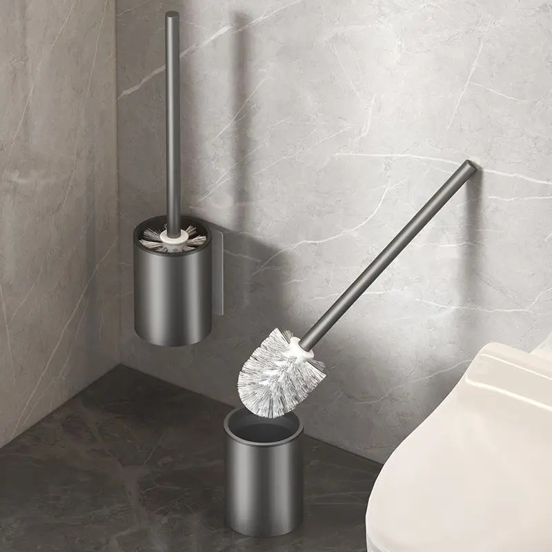 Porte-brosse de toilette pour  - Toilet Brush Holder avis et prix