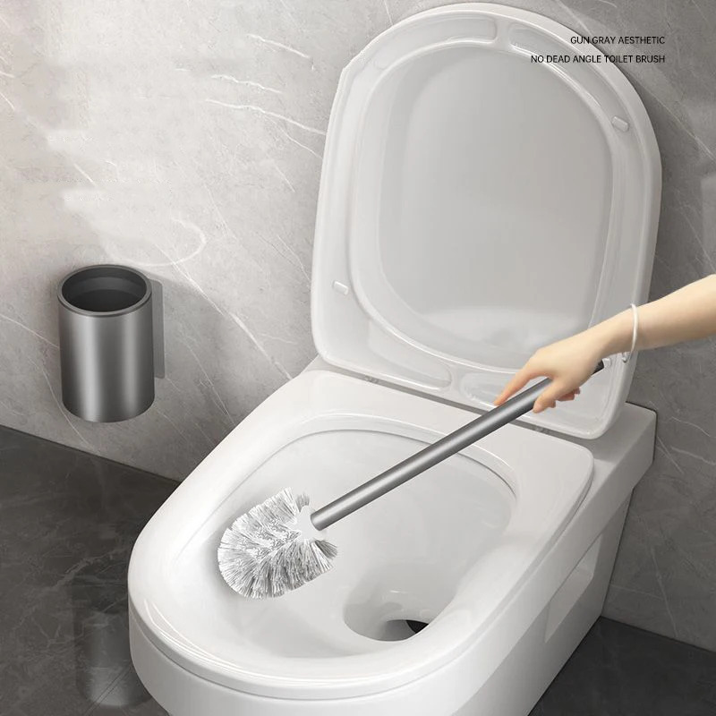Porte-brosse de toilette pour  - Toilet Brush Holder avis et prix
