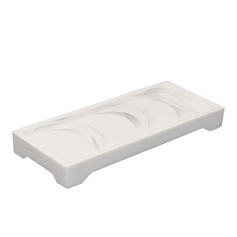 Plateaux de rangement étanches - Bath Caddy Tray avis et prix