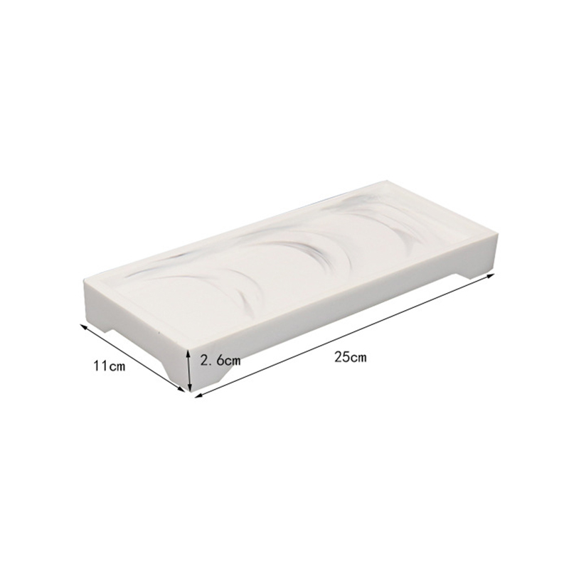 Plateaux de rangement étanches - Bath Caddy Tray avis et prix