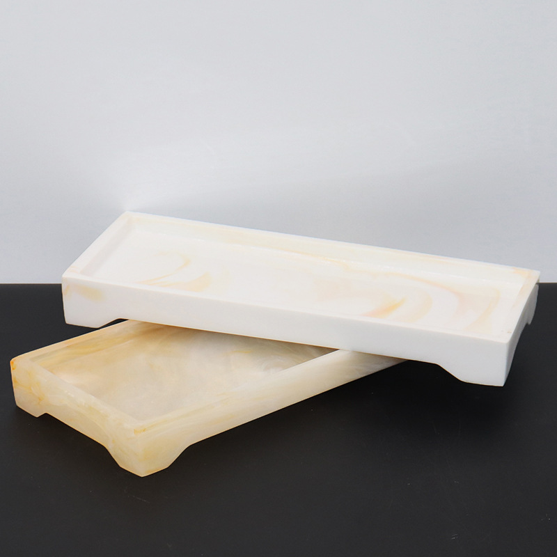 Plateaux de rangement étanches - Bath Caddy Tray avis et prix