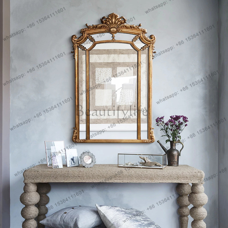 XX. Miroir de salle de bain re - Home Living Bathroom Vanity avis et prix