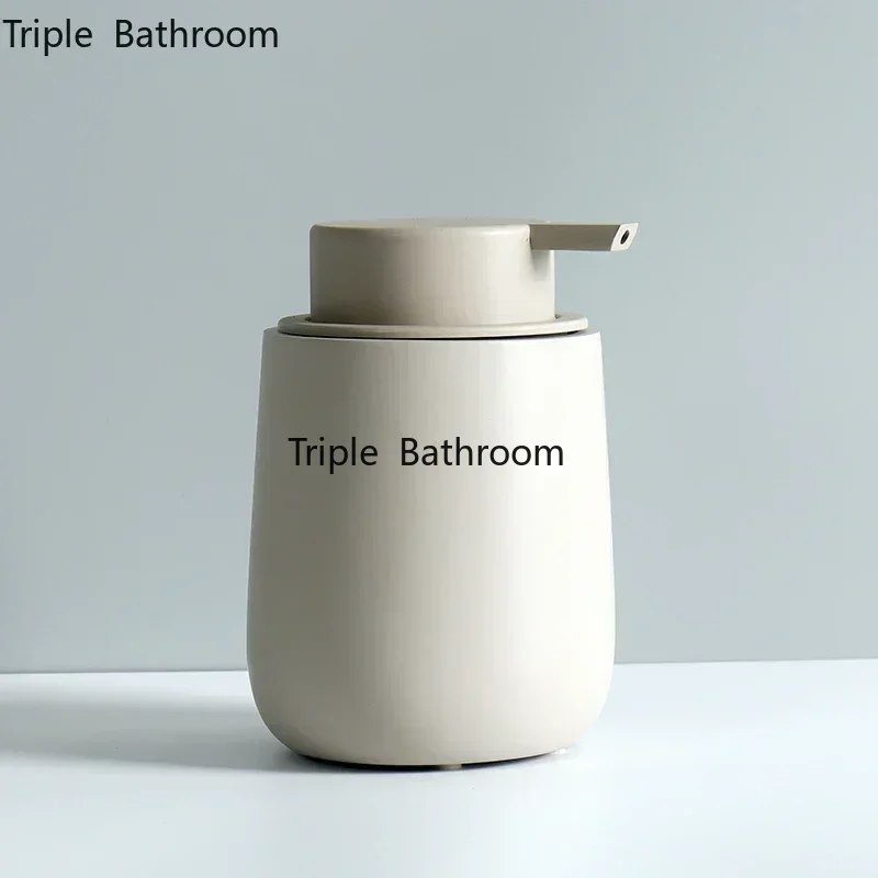 Bouteille de gratitude en rési - Home Essentials Bathroom Accessories avis et prix