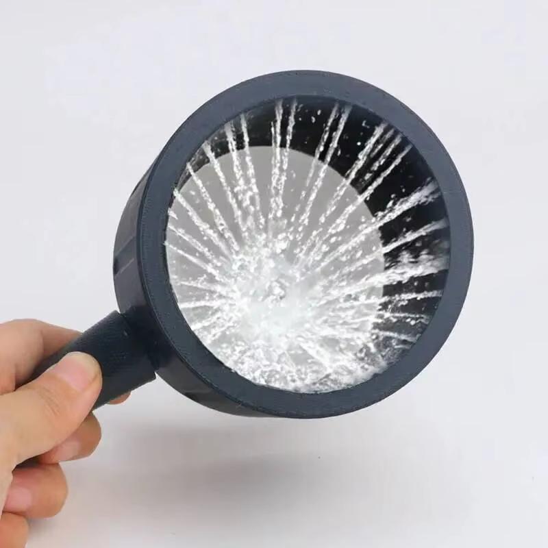 1 pièce, Buse spirale haute pr - Home Office Bathroom avis et prix