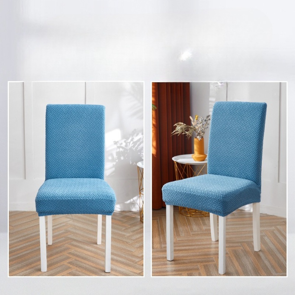 Housse de chaise de salle à ma - Home Kitchen & Bathroom avis et prix