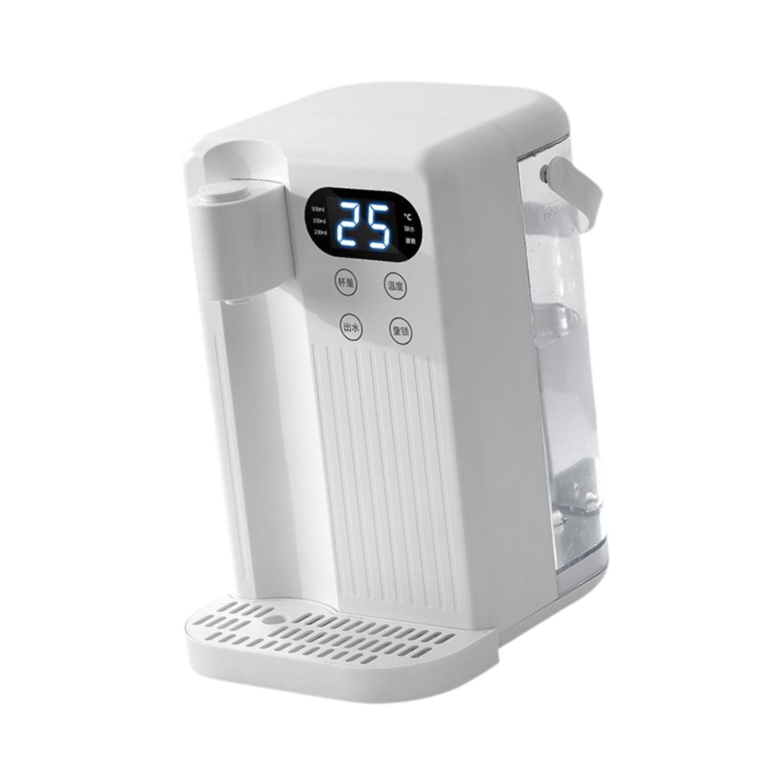 Distributeur d'eau de bureau à - Home Kitchen & Bathroom avis et prix