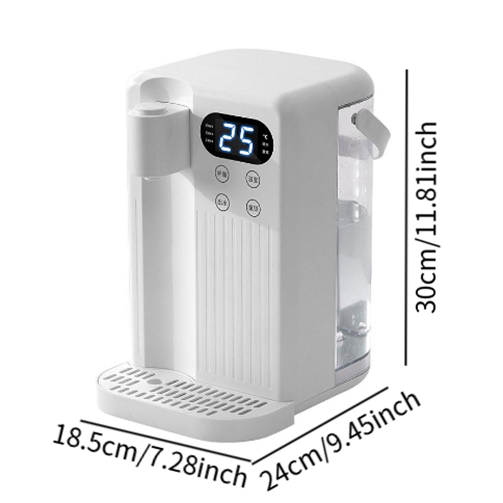 Distributeur d'eau de bureau à - Home Kitchen & Bathroom avis et prix