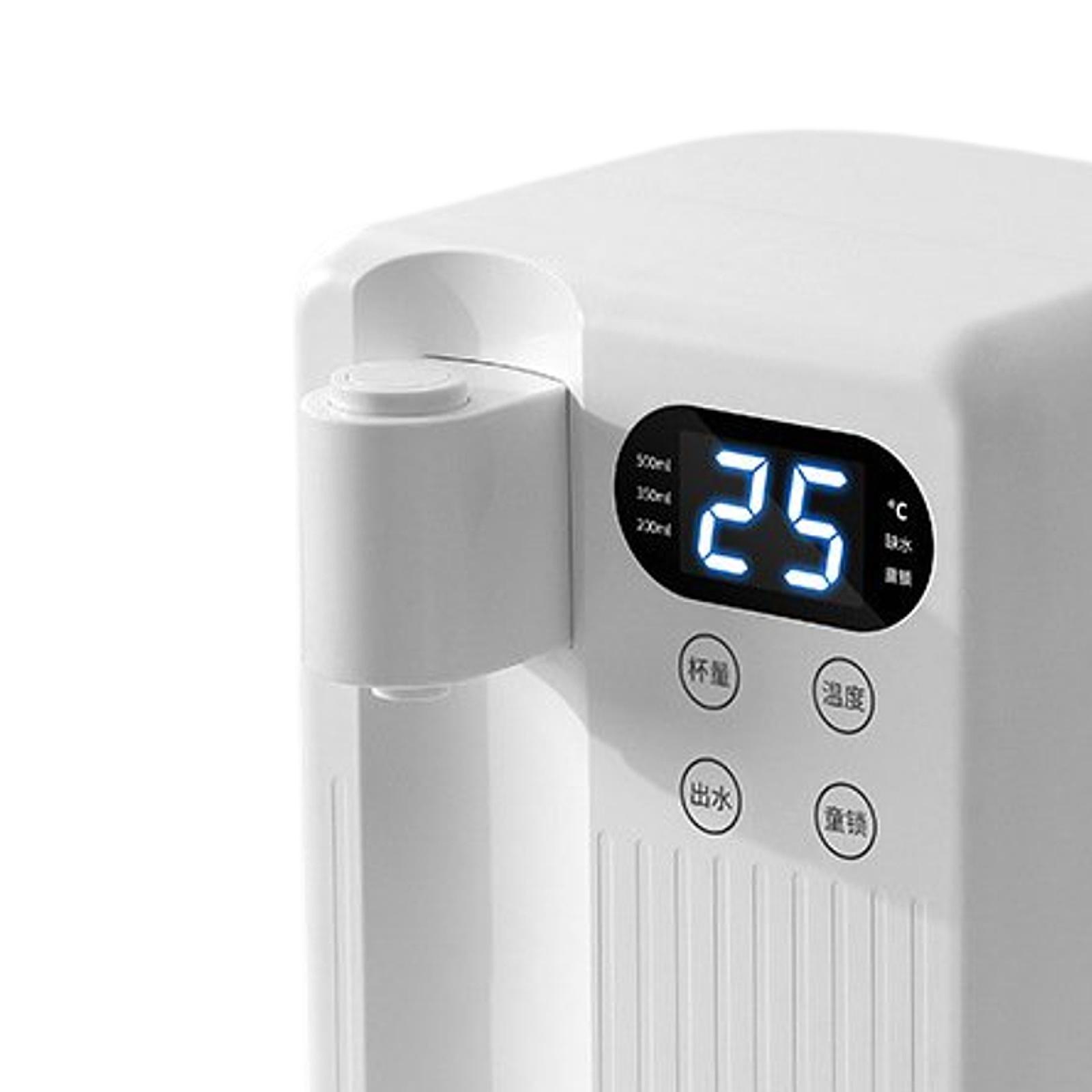 Distributeur d'eau de bureau à - Home Kitchen & Bathroom avis et prix
