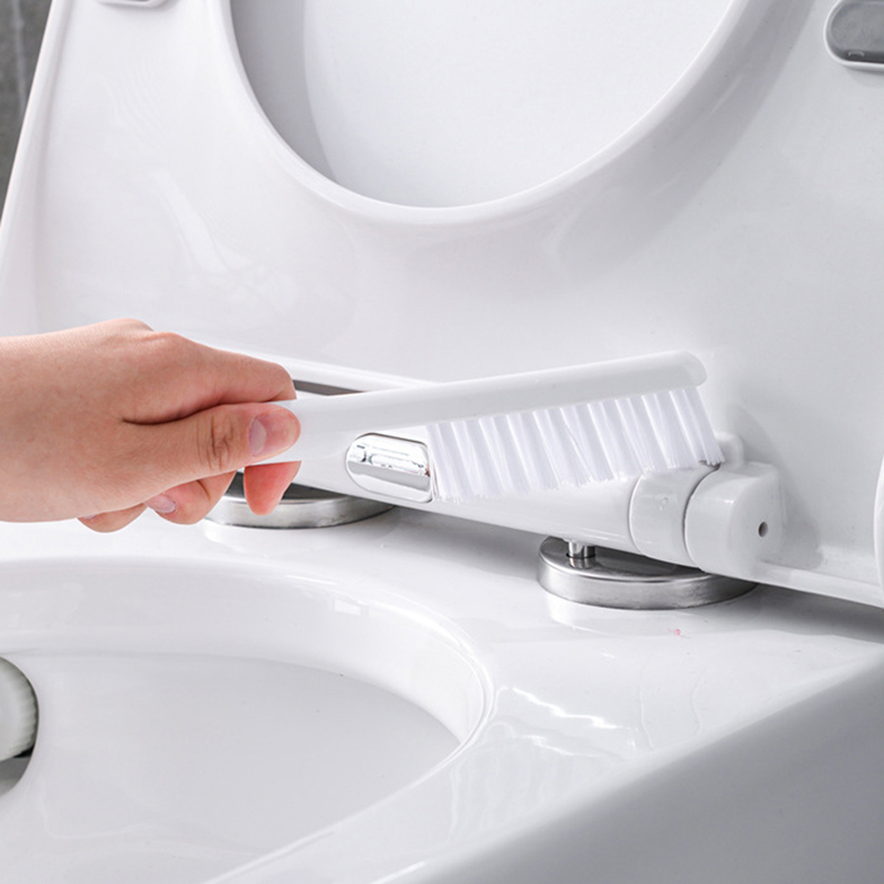 Brosse de toilette murale avec - Toilet Brush Holder avis et prix