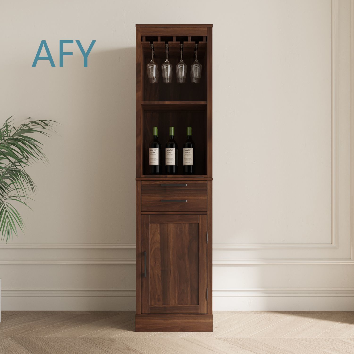Meuble à vin modulaire couleur - Muji Home Storage avis et prix