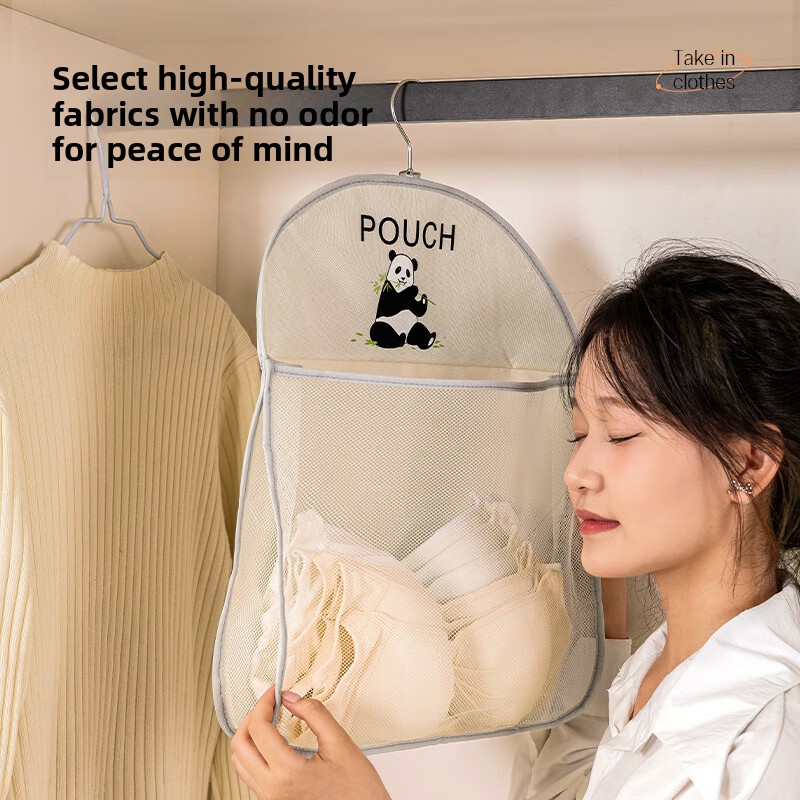 Sac de rangement suspendu pour - Home Kitchen & Bathroom avis et prix