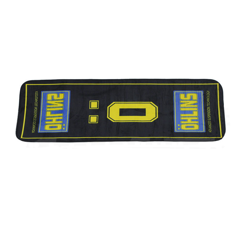 O-Ohlins – tapis de Moto antid - Home Bathroom Floor Mats avis et prix