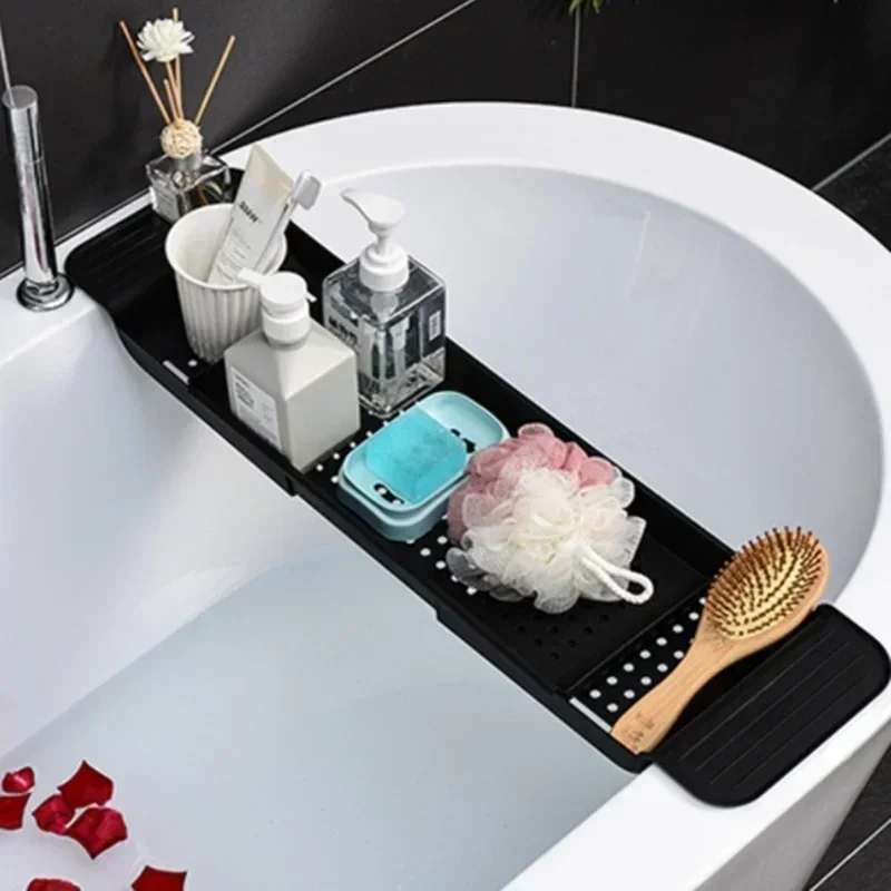 Outils portables de salle de b - Bath Caddy Tray avis et prix