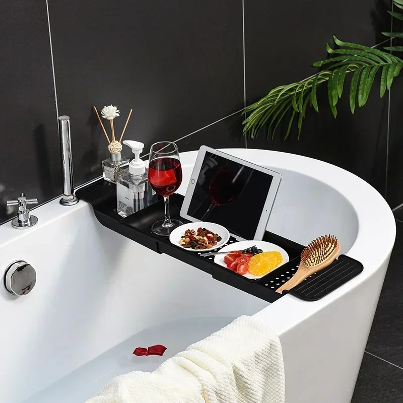 Outils portables de salle de b - Bath Caddy Tray avis et prix