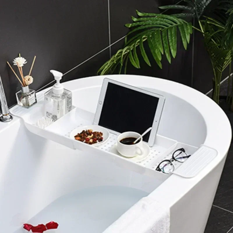 Outils portables de salle de b - Bath Caddy Tray avis et prix