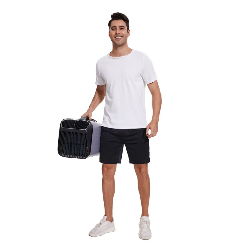 Climatiseur portable IOG-1, ve - Home Kitchen & Bathroom avis et prix